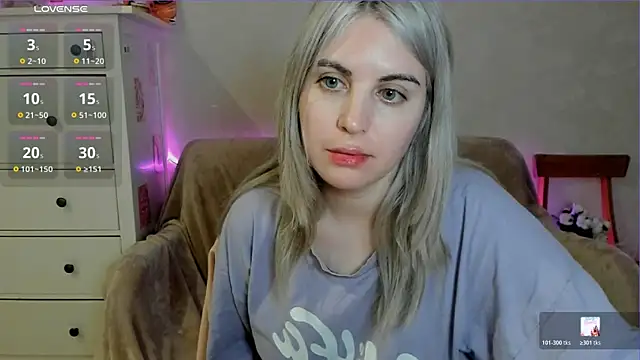 Chat +18 de pawpaws ao vivo