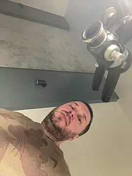 Chat XXX Live DorianJeday