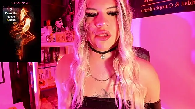 mistressparty Chat XXX live