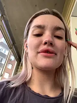 Sextazy – Kamerová šou