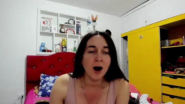 Вебкам-шоу Sweet-Suck69