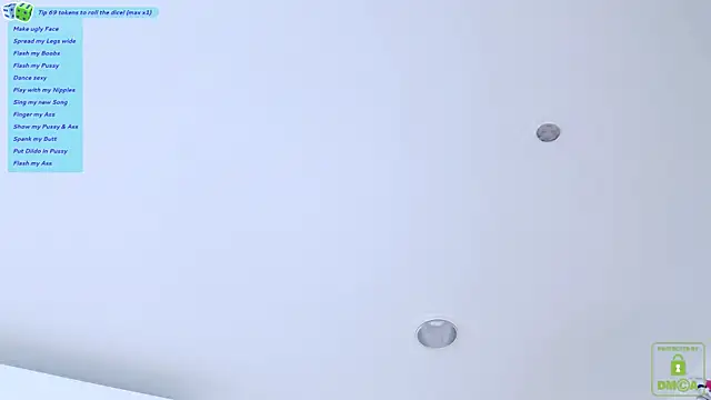 Cindybkk Pertunjukan Webcam