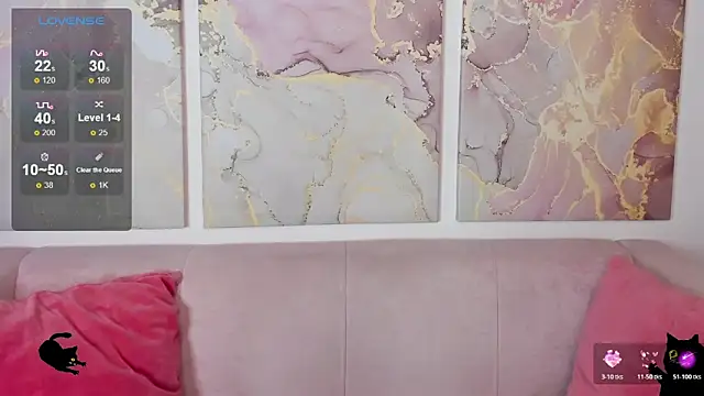 Czat XXX na żywo – fiamoory