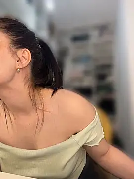 Lexi_Storm 现场XXX聊天