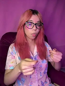 Valen-Foxx1 现场XXX聊天