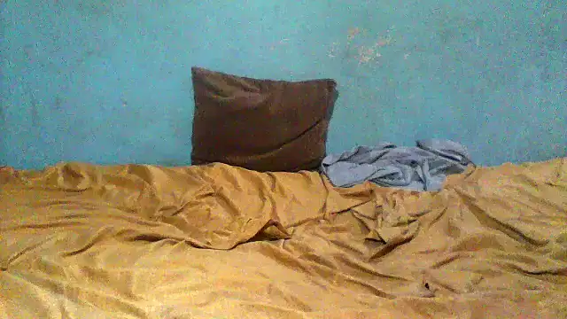 Show de little__joy na webcam