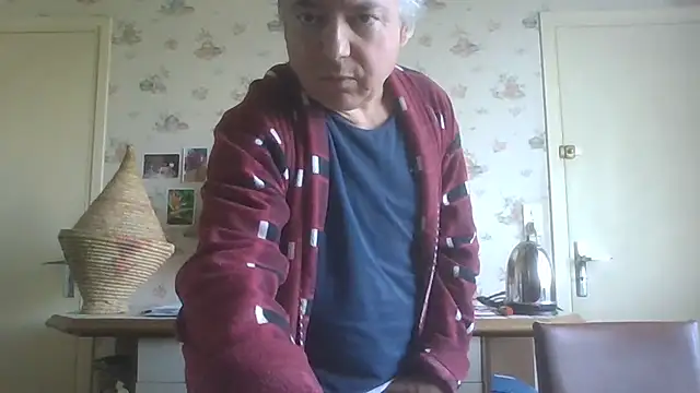 gegevincent5 – webcam-show