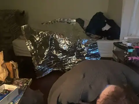 XanderOzzz 웹캠 쇼