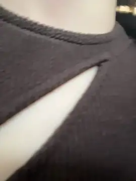 Show de SashaCatt na webcam