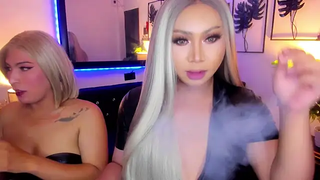 Angel_off_Hell 在線直播表演