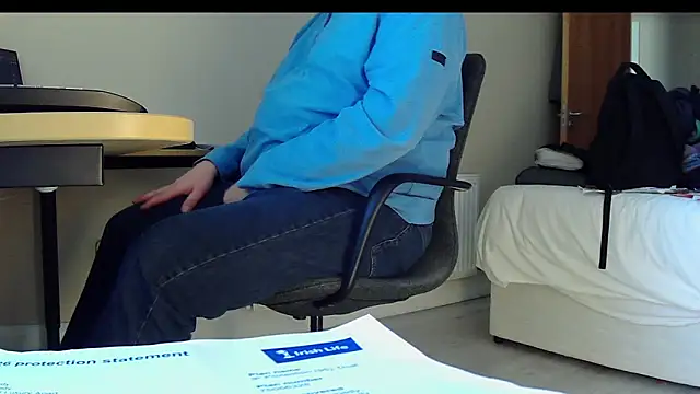 Show modela schwanz0967 na web-kameri