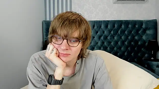 TaylerBev Webcam-Show