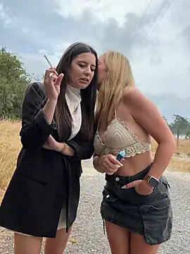 SweetAlegra_'s Webcam Show