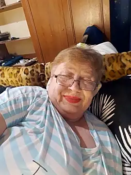 Show Webcam de Lena_Gaby