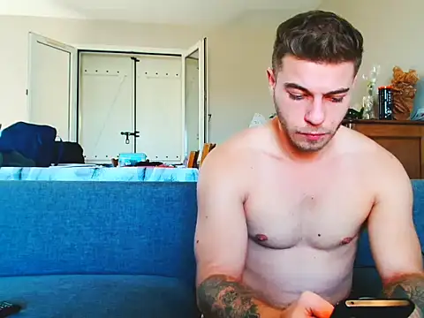 Elkafit28 Webcam-Show