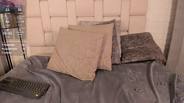 Chatroom XXX en direct de estefanyy_