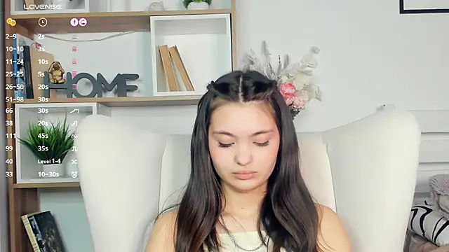 MirthaBolduan Chat XXX in diretta