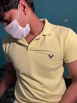 sonalsanskar Pertunjukan Webcam