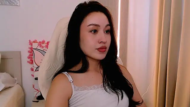 Chat +18 de Ann__Cute ao vivo