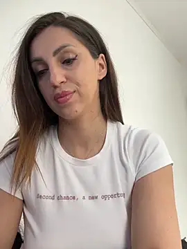 JessicaCarter – Live XXX-chat