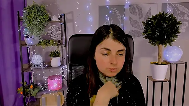 Chat +18 de MartaEdams ao vivo