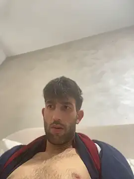 Dondeloquieras4's Live XXX Chat