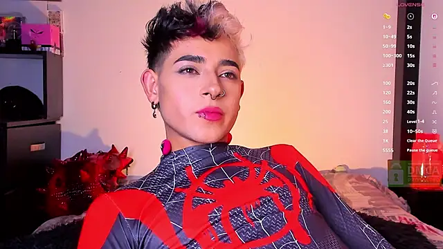 dominik_eclipsex Webcam-Show