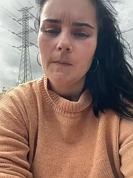 Show Webcam de Naira_Dan