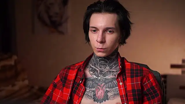 mr-capitalist's Live XXX Chat