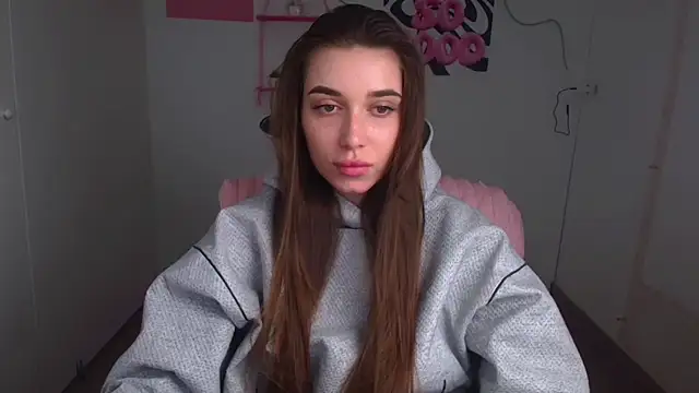 دردشة NikaMystic الجنسية المباشرة