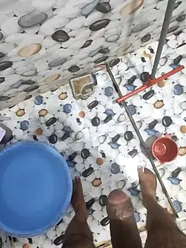 Blackhotdicky Pertunjukan Webcam