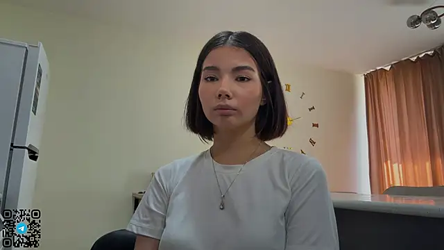 MarylnMonnier Live XXX-Chat