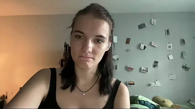 دردشة RosePlant الجنسية المباشرة