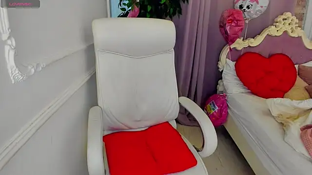 Lily_MarlinのライブXXXチャット