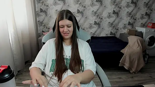 Czat XXX na żywo – Lis_Kollen