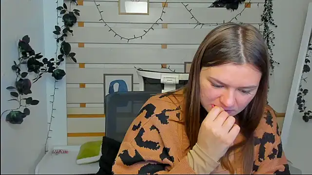 Živý XXX chat Josephine_Kiss