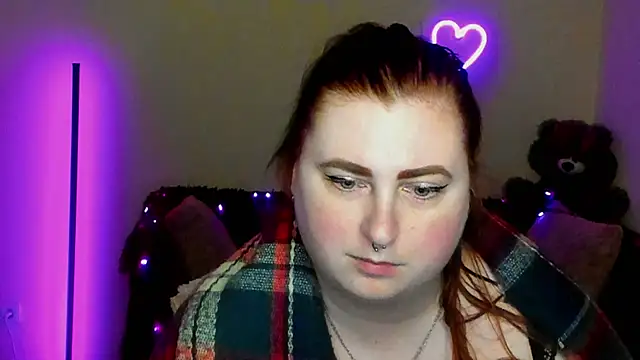 Alicia_love00's Live XXX Chat