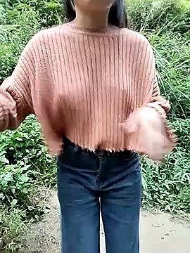 Zoe-Zoee 网络视讯表演