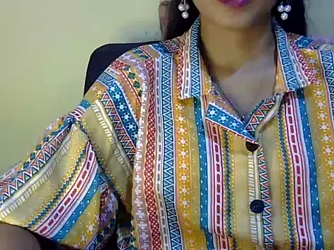 Czat XXX na żywo – Shab_M