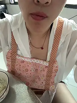 liqinqin-5201 Pertunjukan Webcam