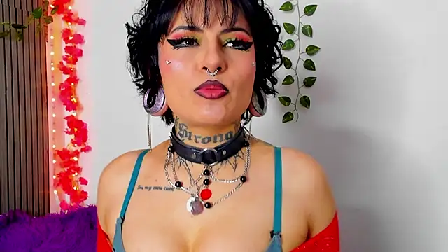 Rainnbow_ Obrolan Langsung XXX