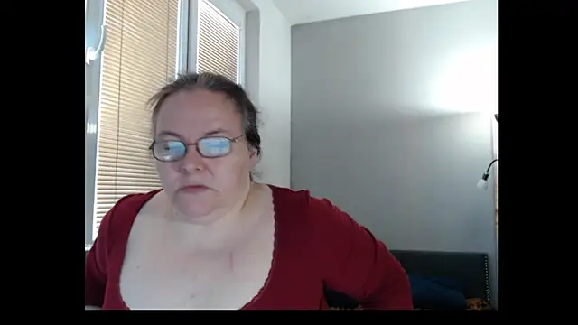 Sweetboobsn Webbikameraesitys