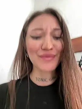 SaintSquirt's Webcam Show