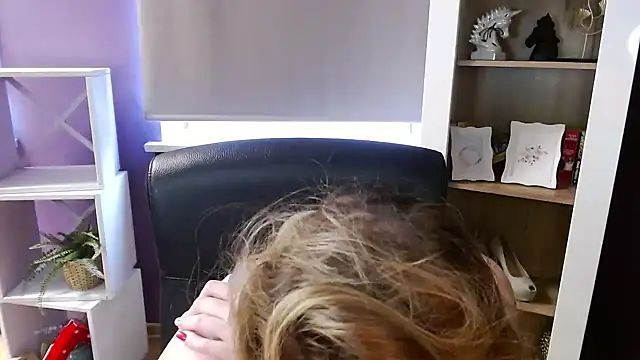 Zoey_Erotic 现场XXX聊天