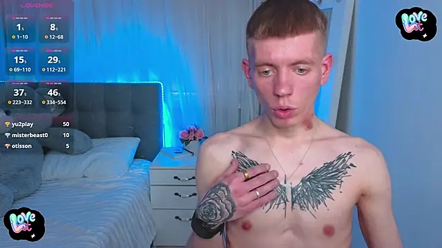 Cristian__Dior – webcam-show