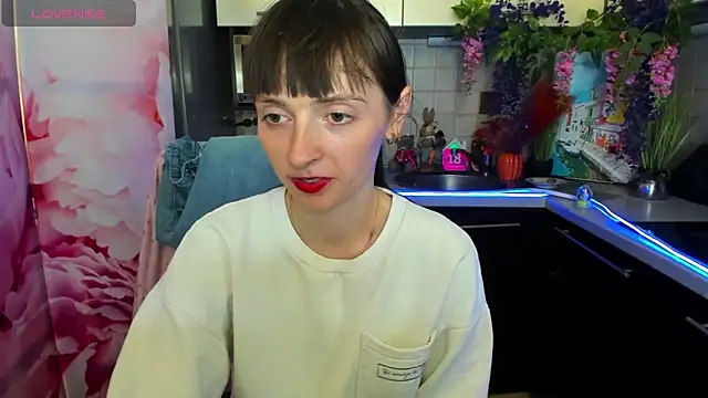 Chat +18 de TayanaJons ao vivo