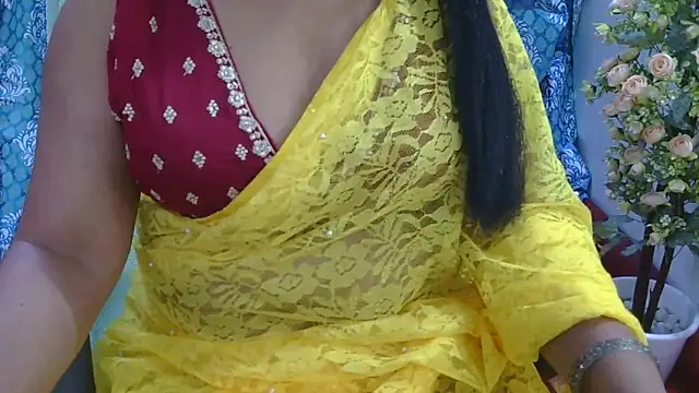 Mallu_Manisha's Webcam Show