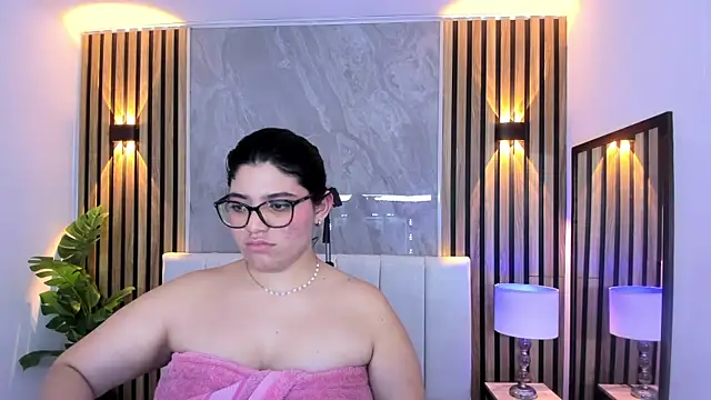 Carlotta_de_velour 现场XXX聊天