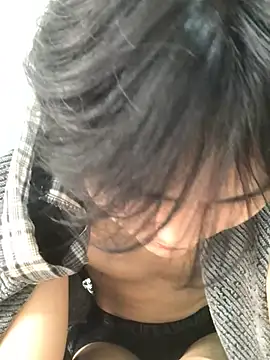 Webkamerová show xf-110