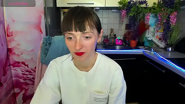 TayanaJons' Live XXX Chat